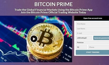 Revisão do Bitcoin Prime