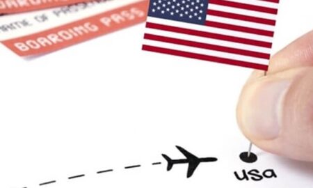 来美国短暂停留？ 要避免的不安全社区