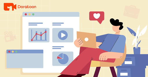 アニメーション