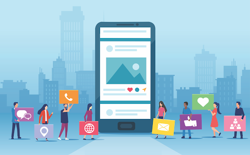 Wskazówki dotyczące udanej kampanii marketingowej w mediach społecznościowych (+ narzędzia do tworzenia treści)