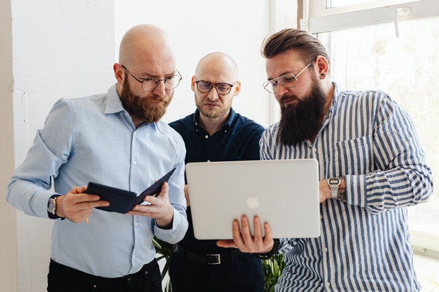 Co mają wspólnego najskuteczniejsi liderzy?