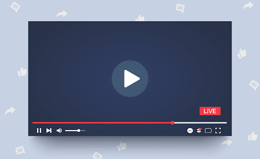 nagrywanie na youtube