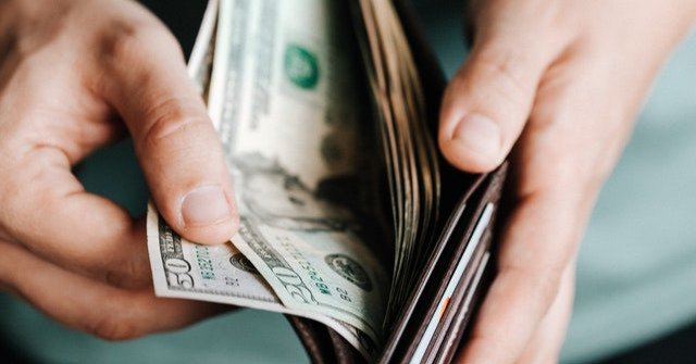 дополнительные деньги