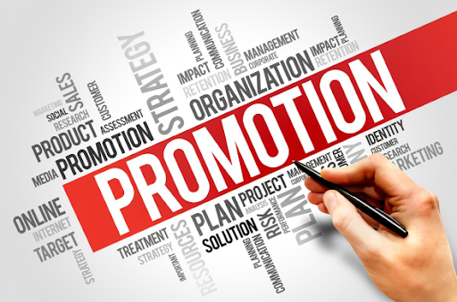 ブランドプロモーション