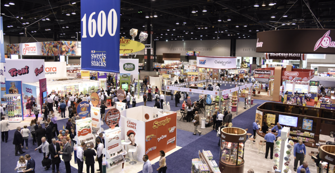 exposición itinerante