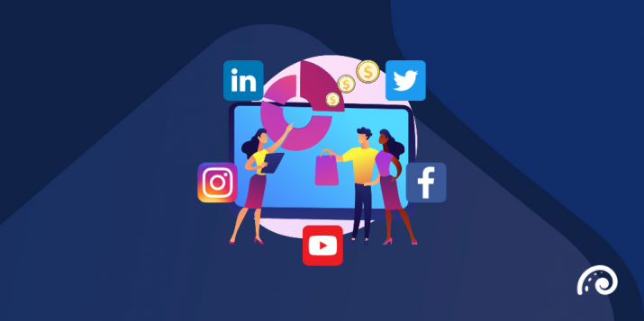 Ce este vânzarea socială? Un ghid complet pentru mărcile B2B