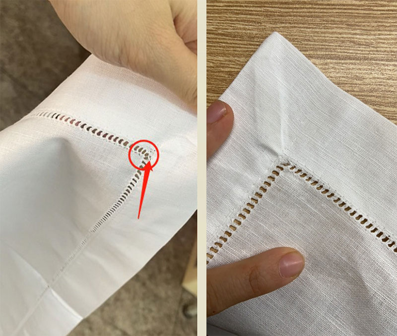Ürün Kusurları Sonrası