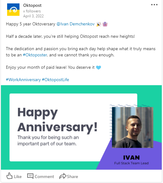 rocznica-post-oktopost-propozycja-wartości-pracodawcy