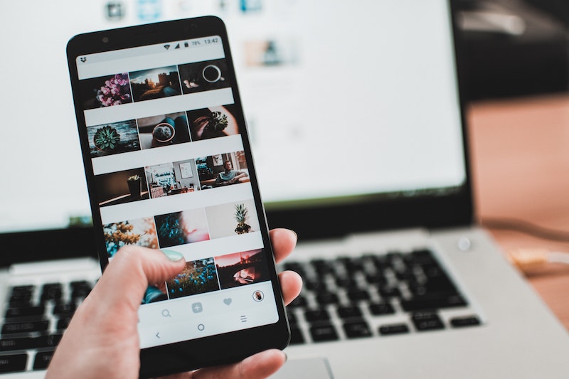 musik instagram