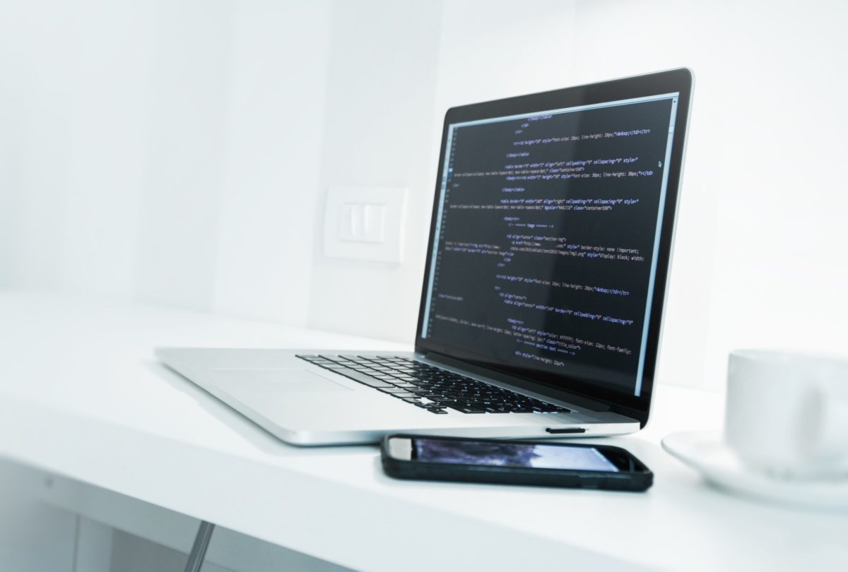 Finden Sie einen großartigen Webdesigner