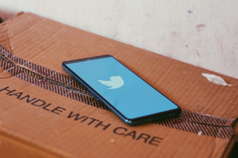 การค้นหา Twitter ขั้นสูง