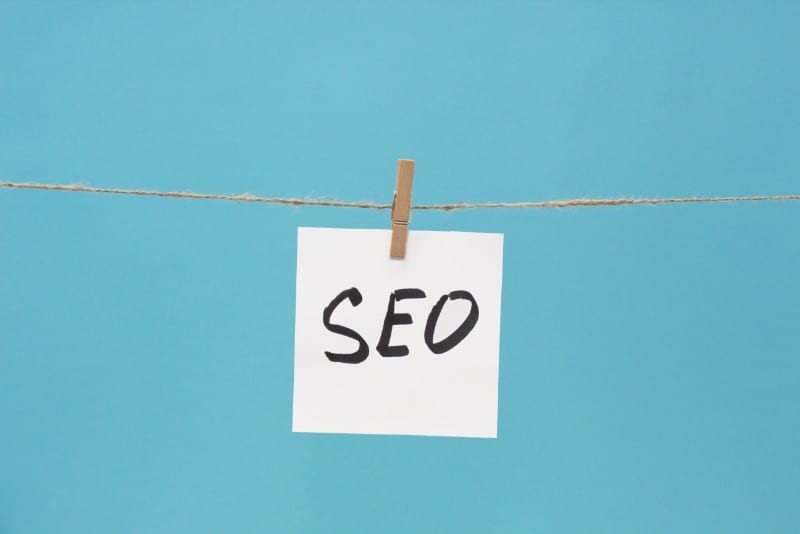 Perusahaan SEO Lokal