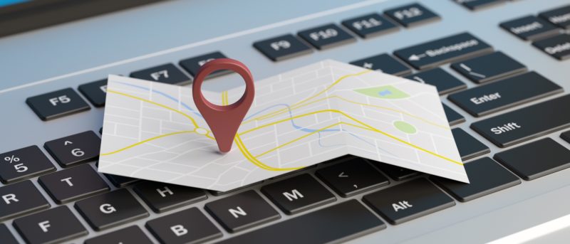cara terbaik untuk mengoptimalkan seo lokal