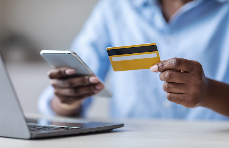 ferramentas de pagamento online