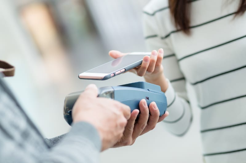 Apple Pay vs Android Pay