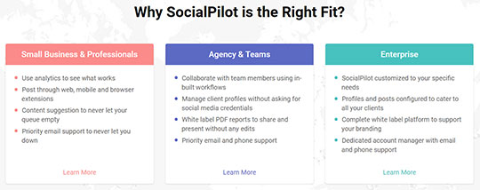 Социальный пилот