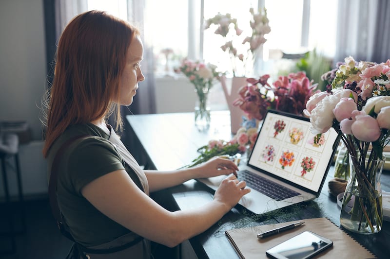 shopify açılış sayfası örnekleri