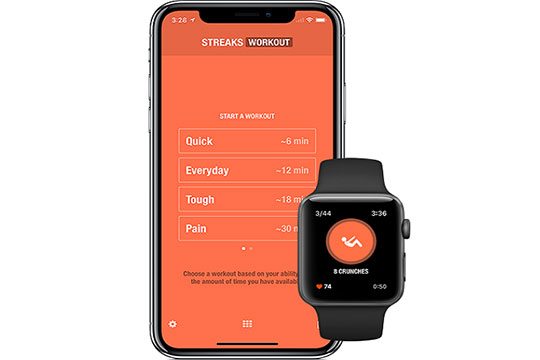 Çizgiler uygulaması