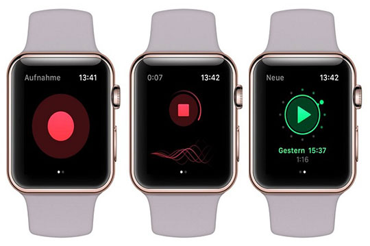 Sadece-Bas-Kayıt-uygulaması