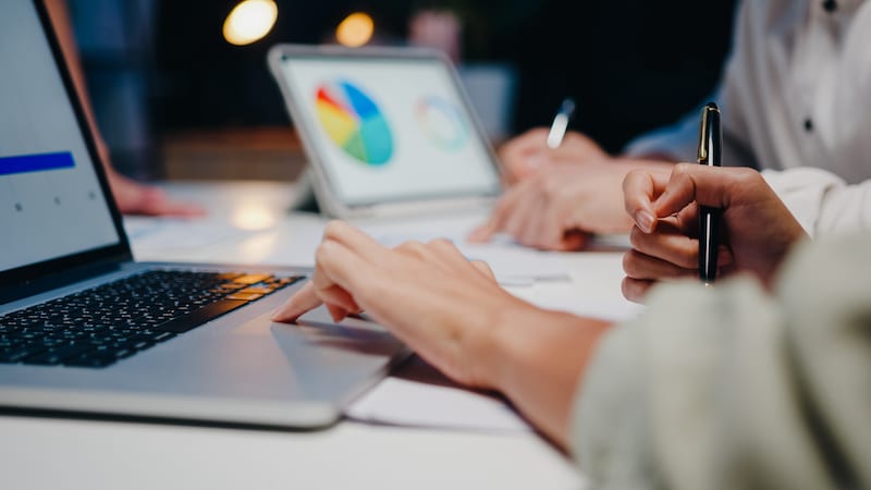 marketing de contenu efficace