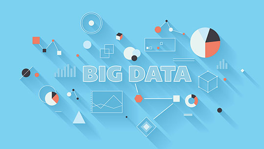 Strategie Big Data