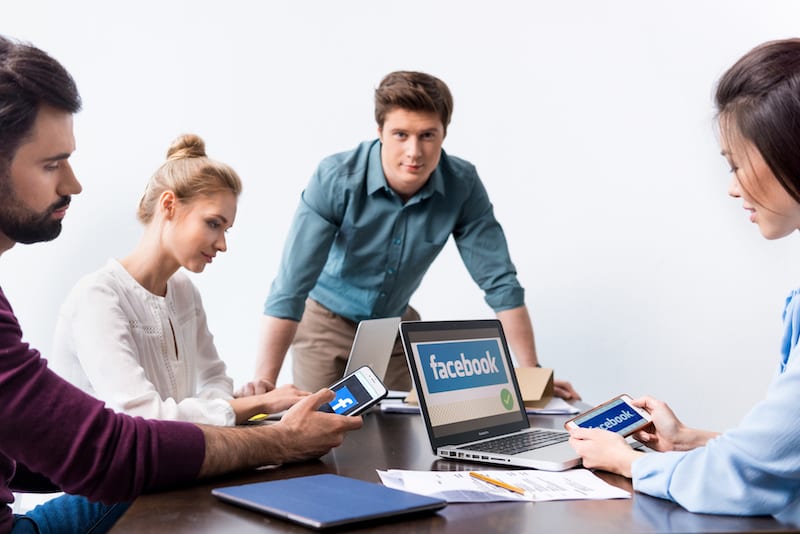พิกเซลของ Facebook คืออะไร