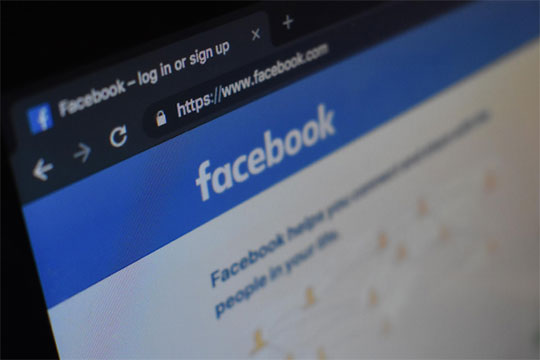 facebook-médias-sociaux