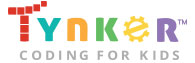 免費應用程序幫助學習如何編碼 - tynker-logo