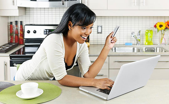 Uprość zakupy — udany biznes eCommerce