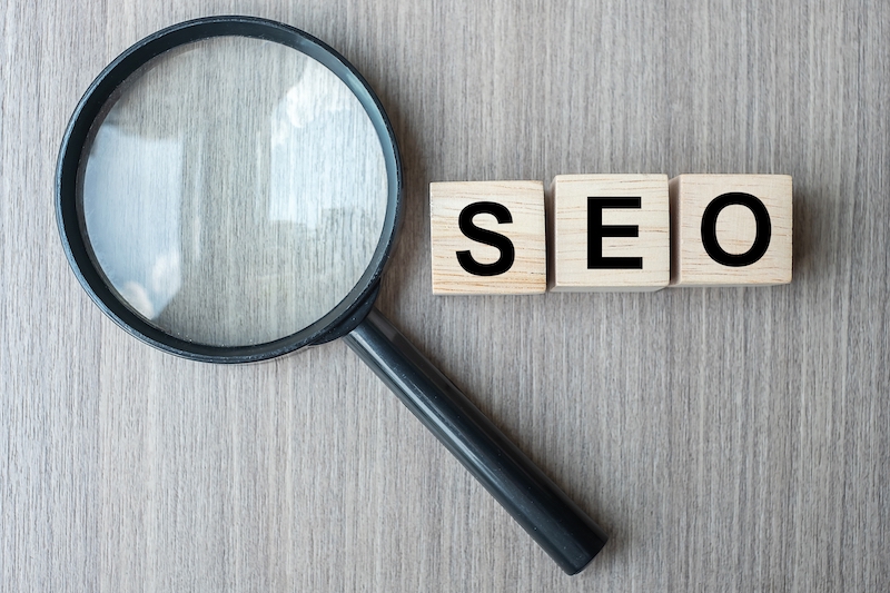 บริการ seo แห่งชาติ