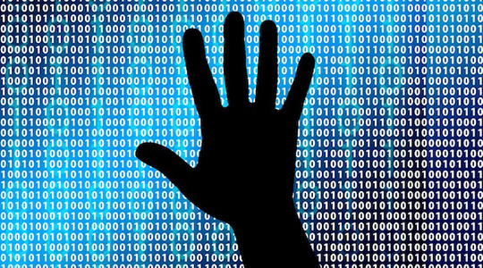 Data Masking - codice di sicurezza informatica