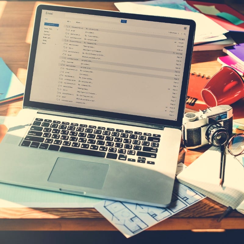 Beneficiile unui buletin informativ