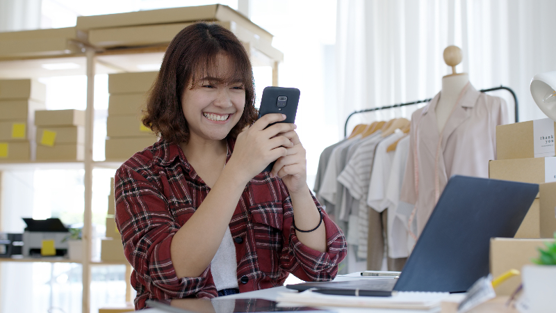 shopify อันดับ
