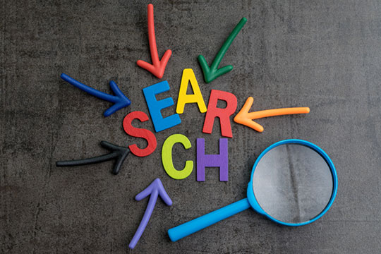 pengoptimalan mesin telusur-seo