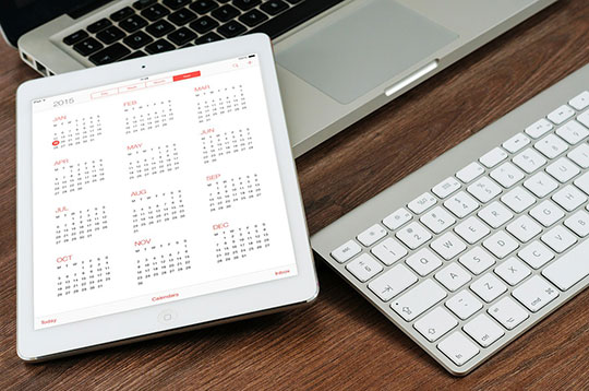 Solusi & Aplikasi iPad untuk Digunakan dalam Acara - Kesimpulan