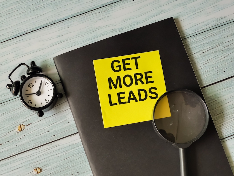 ce este generarea de lead-uri