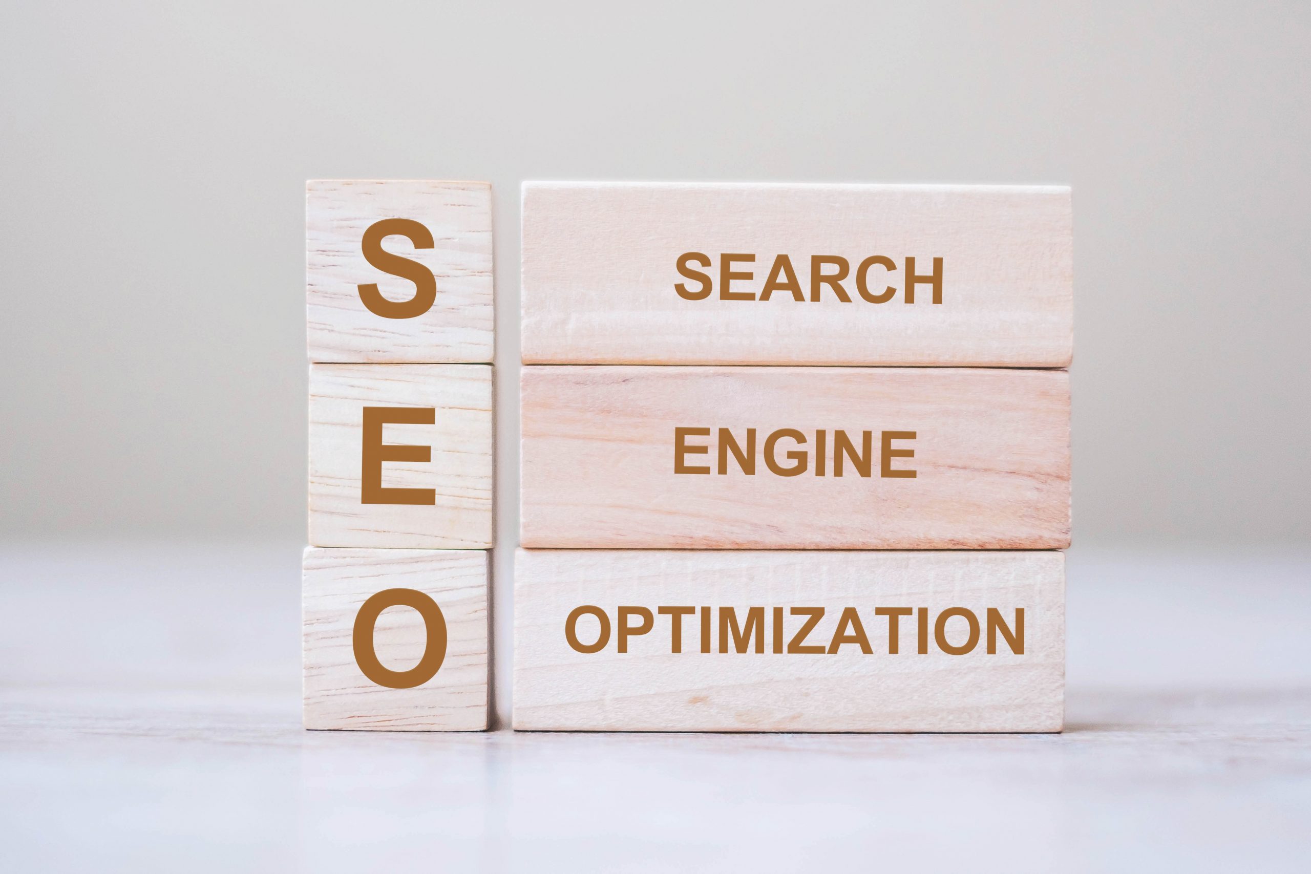 definisi seo