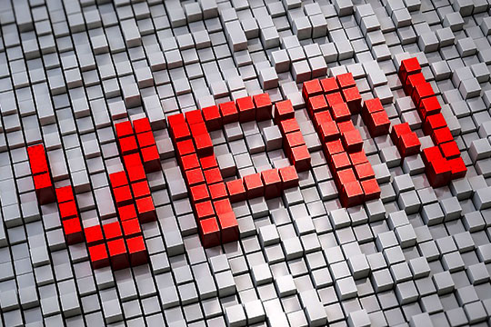 เครือข่ายส่วนตัวเสมือน - VPN