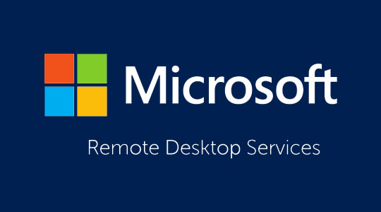 Microsoft-ระยะไกล-เดสก์ท็อป-บริการ-RDS