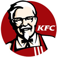 Logo-ul KFC