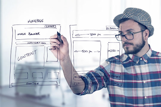 web-design-dezvoltare-planificare