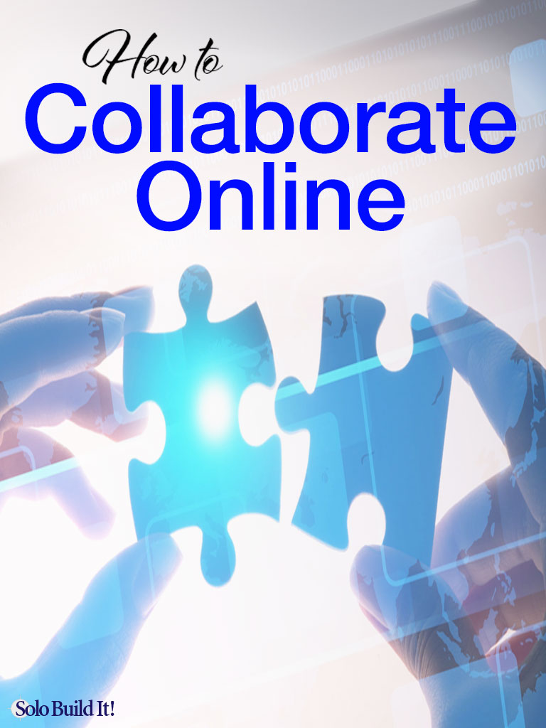 كيف تقوم بالتعاون بشكل جيد حتى لو لم تكن على Instagram