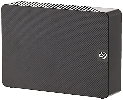 Hard Drive Eksternal USB 3.0 Desktop Ekspansi Seagate 16TB