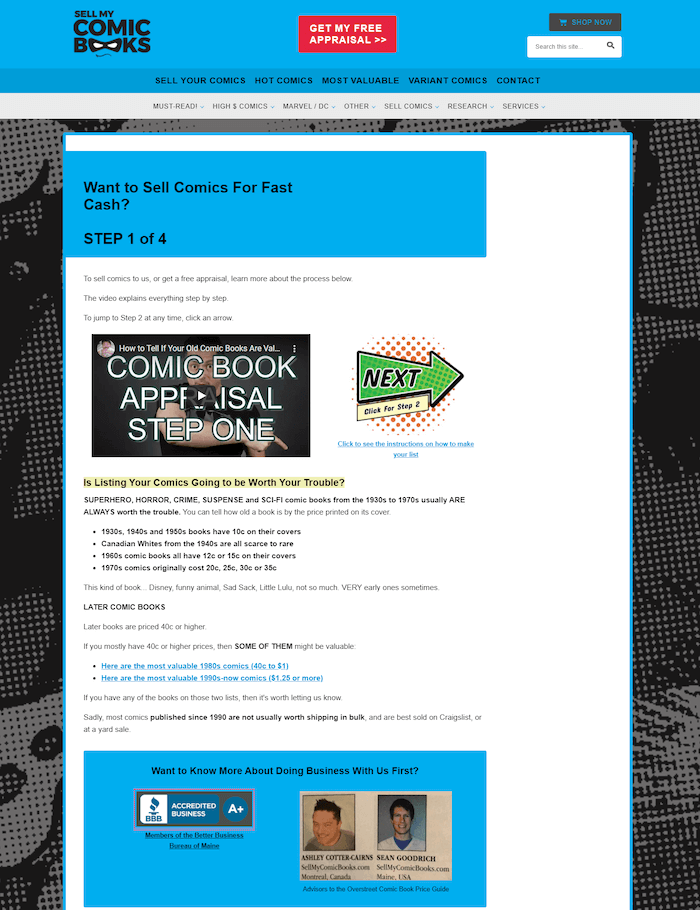 Langkah-Langkah CTA Mengelola Harapan