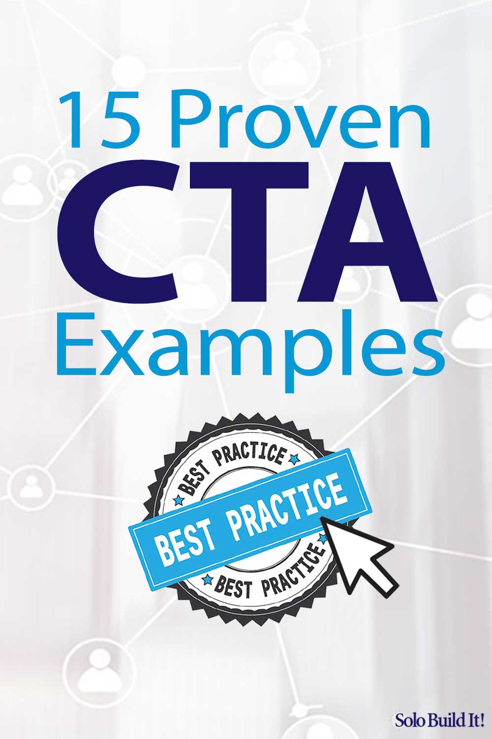 15 من الأمثلة التي أثبتت جدواها على العبارات التي تحث المستخدم على اتخاذ إجراء والتي ستنجح في عام 2021