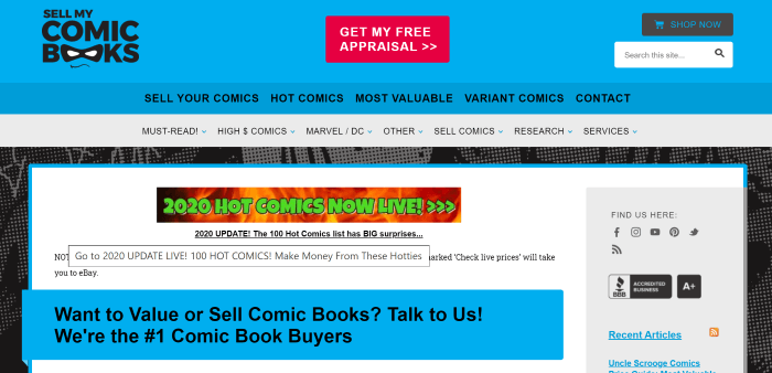 Dapatkan contoh ajakan bertindak Gratis