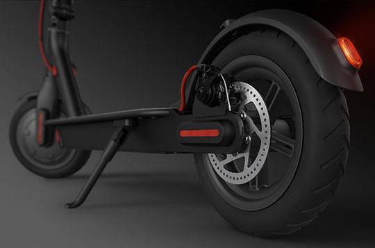 Scooter electric Xiaomi Mijia Pro - 6