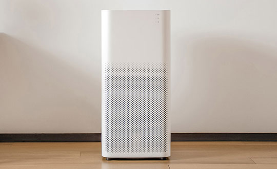Purificator de aer Xiaomi Smart Mi