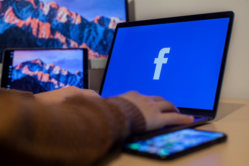 Facebook共有デバッガーとは