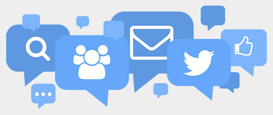 オンライン評判管理